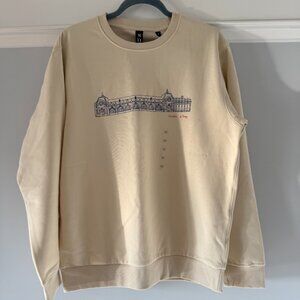 Musee d'Orsay Crew Neck